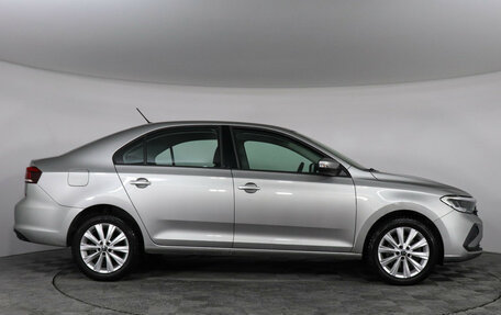 Volkswagen Polo VI (EU Market), 2021 год, 1 769 000 рублей, 4 фотография