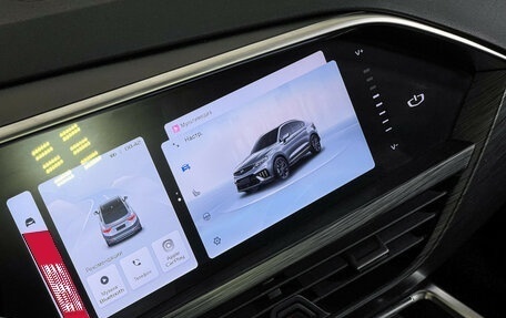 Geely Tugella FY11, 2023 год, 3 098 000 рублей, 20 фотография