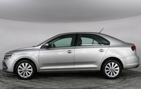 Volkswagen Polo VI (EU Market), 2021 год, 1 769 000 рублей, 8 фотография