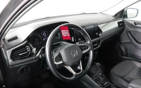 Volkswagen Polo VI (EU Market), 2021 год, 1 769 000 рублей, 9 фотография