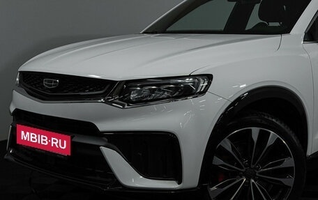 Geely Tugella FY11, 2023 год, 3 098 000 рублей, 23 фотография