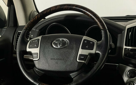 Toyota Land Cruiser 200, 2013 год, 4 297 000 рублей, 12 фотография