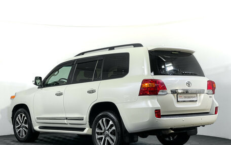 Toyota Land Cruiser 200, 2013 год, 4 297 000 рублей, 7 фотография