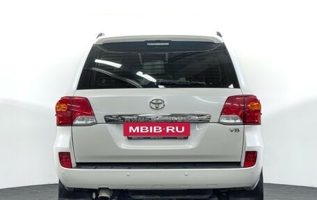 Toyota Land Cruiser 200, 2013 год, 4 297 000 рублей, 6 фотография