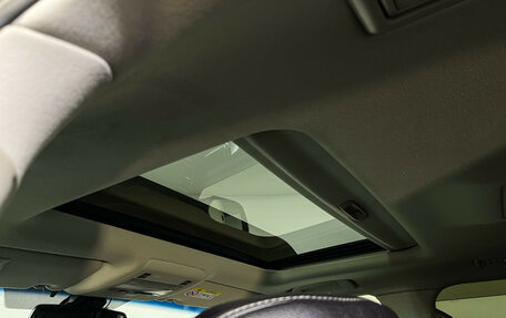 Toyota Land Cruiser 200, 2013 год, 4 297 000 рублей, 16 фотография