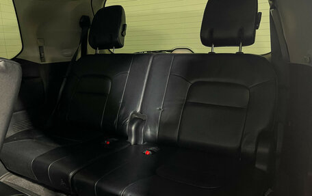 Toyota Land Cruiser 200, 2013 год, 4 297 000 рублей, 15 фотография