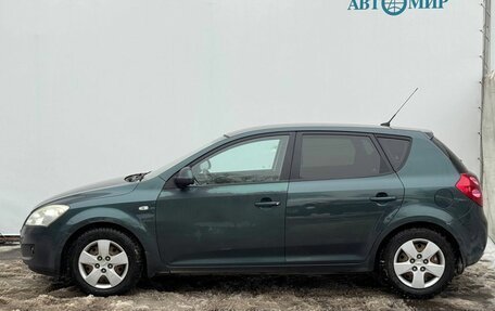 KIA cee'd I рестайлинг, 2009 год, 729 111 рублей, 5 фотография