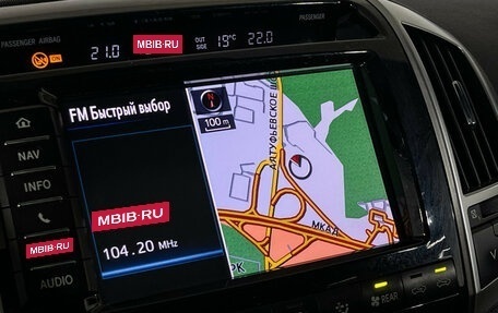 Toyota Land Cruiser 200, 2013 год, 4 297 000 рублей, 20 фотография