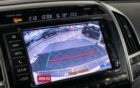 Toyota Land Cruiser 200, 2013 год, 4 297 000 рублей, 19 фотография