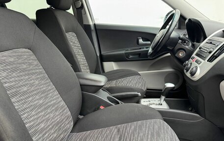 KIA cee'd I рестайлинг, 2009 год, 729 111 рублей, 10 фотография