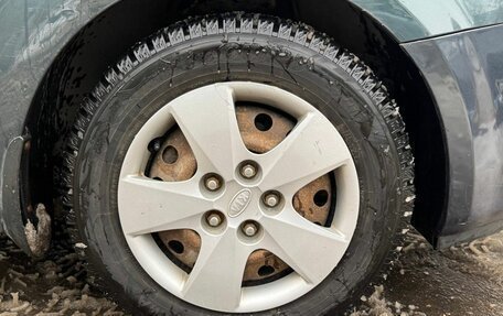 KIA cee'd I рестайлинг, 2009 год, 729 111 рублей, 13 фотография