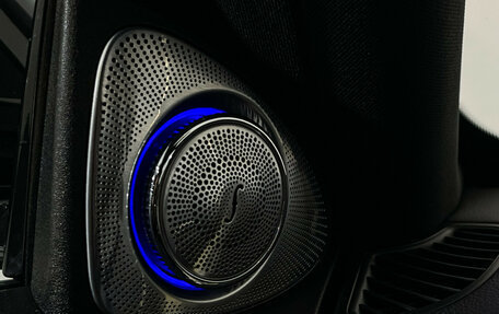 Mercedes-Benz S-Класс, 2019 год, 6 000 000 рублей, 18 фотография