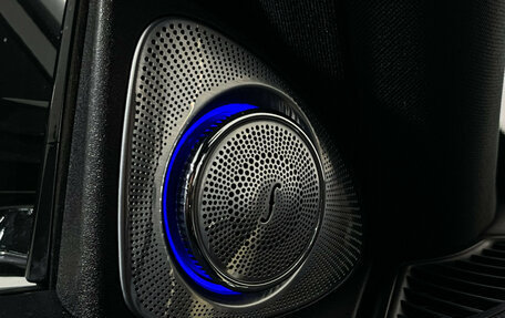 Mercedes-Benz S-Класс, 2019 год, 6 000 000 рублей, 21 фотография