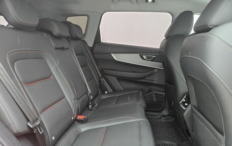 Chery Tiggo 7 Pro, 2021 год, 1 600 000 рублей, 11 фотография