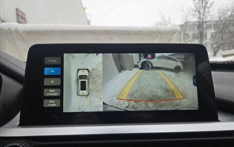 Chery Tiggo 7 Pro, 2021 год, 1 600 000 рублей, 13 фотография