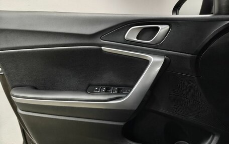 KIA cee'd III, 2019 год, 1 463 000 рублей, 15 фотография