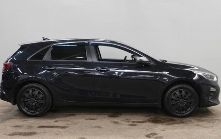 KIA cee'd III, 2019 год, 1 463 000 рублей, 4 фотография