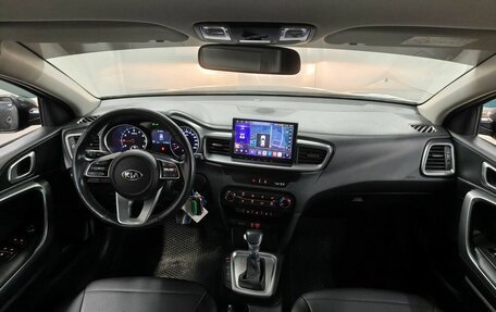KIA cee'd III, 2019 год, 1 463 000 рублей, 11 фотография