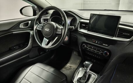 KIA cee'd III, 2019 год, 1 463 000 рублей, 10 фотография