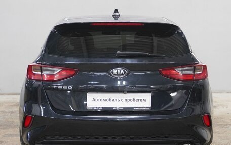 KIA cee'd III, 2019 год, 1 463 000 рублей, 6 фотография