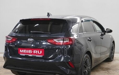 KIA cee'd III, 2019 год, 1 463 000 рублей, 5 фотография