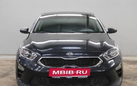 KIA cee'd III, 2019 год, 1 463 000 рублей, 2 фотография