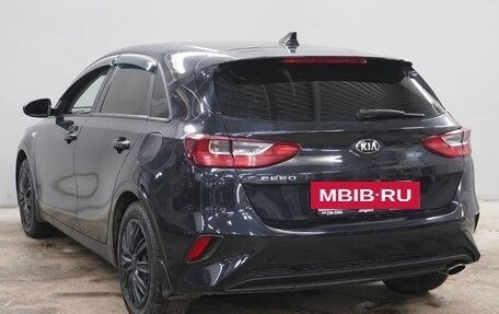 KIA cee'd III, 2019 год, 1 463 000 рублей, 7 фотография