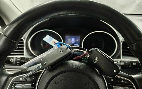 KIA cee'd III, 2019 год, 1 463 000 рублей, 18 фотография