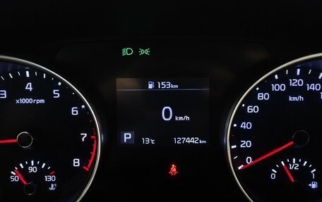 KIA cee'd III, 2019 год, 1 463 000 рублей, 17 фотография