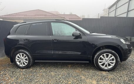 Volkswagen Touareg III, 2011 год, 2 600 000 рублей, 6 фотография