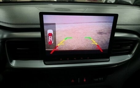 KIA cee'd III, 2019 год, 1 463 000 рублей, 16 фотография