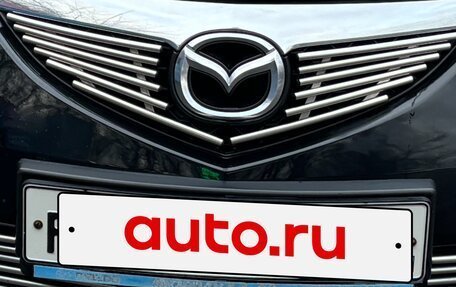 Mazda 3, 2008 год, 830 000 рублей, 1 фотография