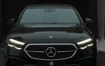 Mercedes-Benz E-Класс, 2025 год, 9 450 000 рублей, 1 фотография