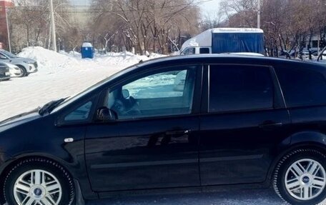 Ford C-MAX I рестайлинг, 2006 год, 580 000 рублей, 1 фотография