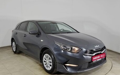 KIA cee'd III, 2022 год, 1 890 000 рублей, 1 фотография