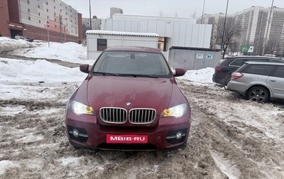 BMW X6, 2009 год, 2 200 000 рублей, 1 фотография