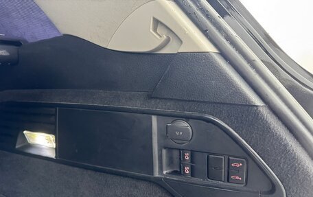 Volkswagen Touareg III, 2011 год, 2 600 000 рублей, 9 фотография