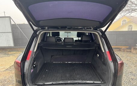 Volkswagen Touareg III, 2011 год, 2 600 000 рублей, 8 фотография