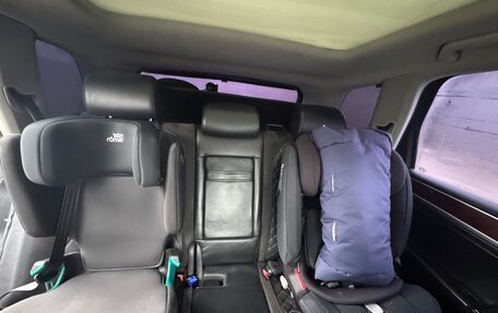 Volkswagen Touareg III, 2011 год, 2 600 000 рублей, 15 фотография