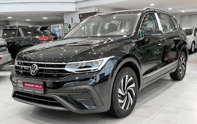 Volkswagen Tiguan II, 2025 год, 3 885 000 рублей, 1 фотография