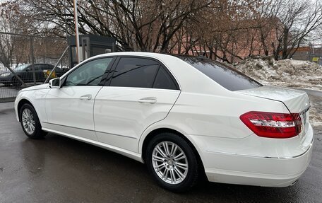 Mercedes-Benz E-Класс, 2009 год, 1 380 000 рублей, 6 фотография