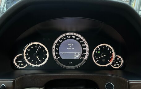 Mercedes-Benz E-Класс, 2009 год, 1 380 000 рублей, 26 фотография