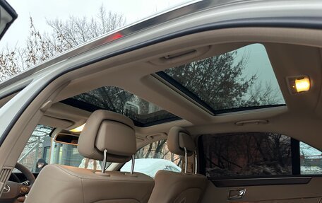 Mercedes-Benz E-Класс, 2009 год, 1 380 000 рублей, 19 фотография