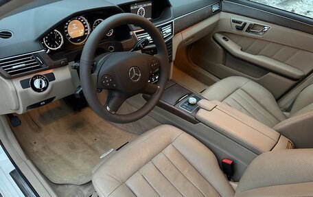 Mercedes-Benz E-Класс, 2009 год, 1 380 000 рублей, 31 фотография