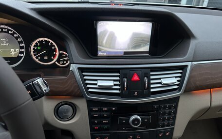 Mercedes-Benz E-Класс, 2009 год, 1 380 000 рублей, 28 фотография