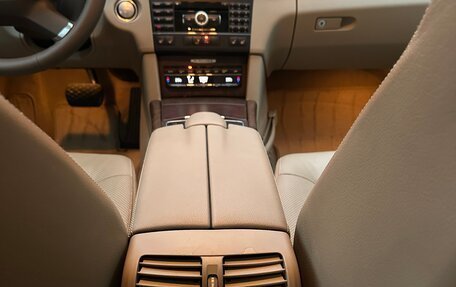 Mercedes-Benz E-Класс, 2009 год, 1 380 000 рублей, 34 фотография