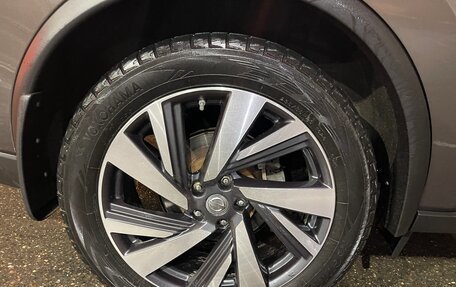 Nissan Murano, 2021 год, 3 450 000 рублей, 7 фотография