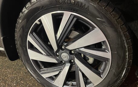 Nissan Murano, 2021 год, 3 450 000 рублей, 8 фотография