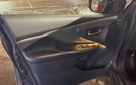 Nissan Murano, 2021 год, 3 450 000 рублей, 14 фотография