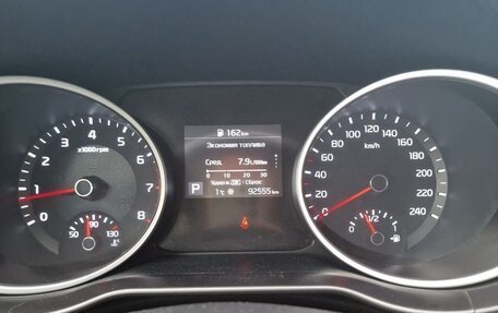 KIA cee'd III, 2018 год, 1 700 000 рублей, 2 фотография